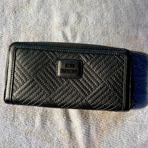 Never used wallet